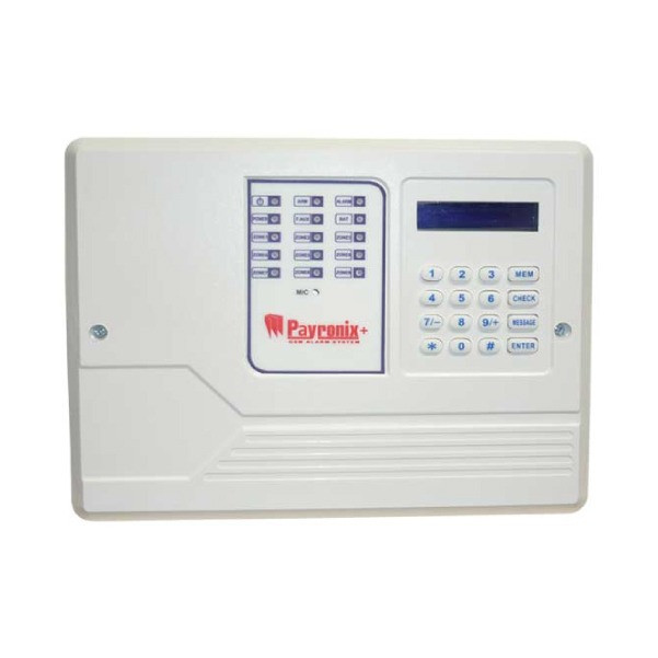 دزدگیر اماکن پایرونیکس مدل P70