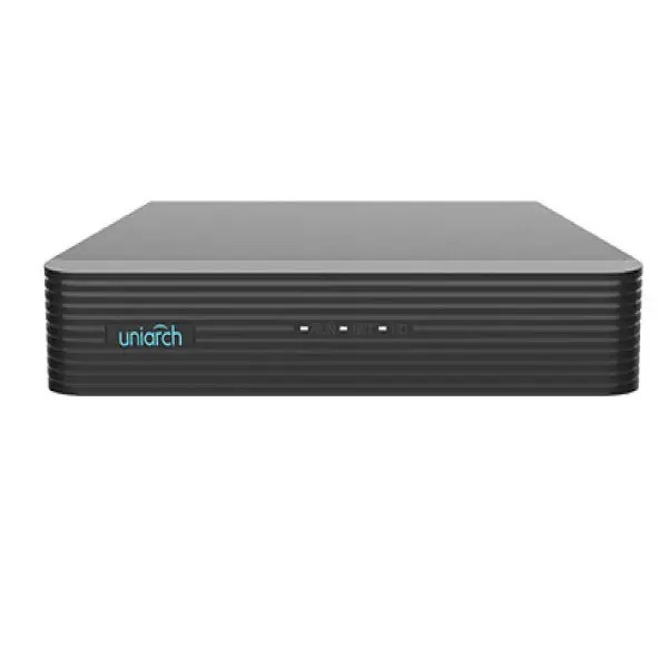 دستگاه ضبط شبکه 16 کانال یونی آرک مدل NVR-116E
