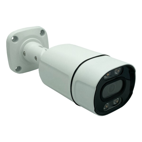 تصویر دوربین مدار بسته سونی مدل CA-1419 بولت ۸ مگاپیکسل دید در شب 