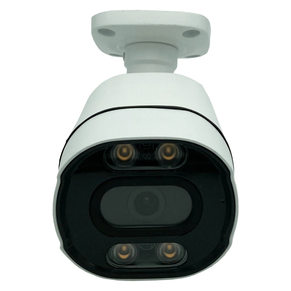 تصویر دوربین مدار بسته سونی مدل CA-1419 بولت ۸ مگاپیکسل دید در شب 