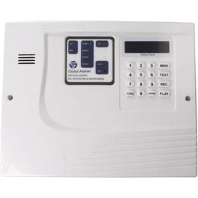 پکیج کامل دزدگیر اماکن گودالارم مدل GM260A