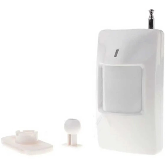 چشمی بی سیم PIR Motion Sensor فرکانس 315